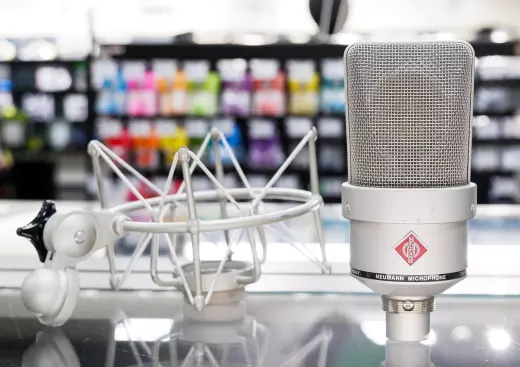Store Special Product - Neumann - TLM103 - with Shockmount
